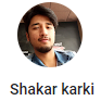 Shakar karki